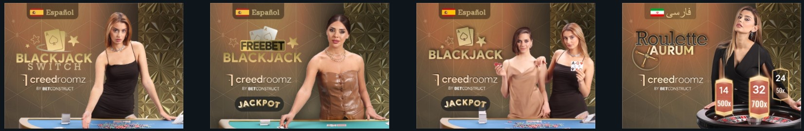 Gamabet Blackjack