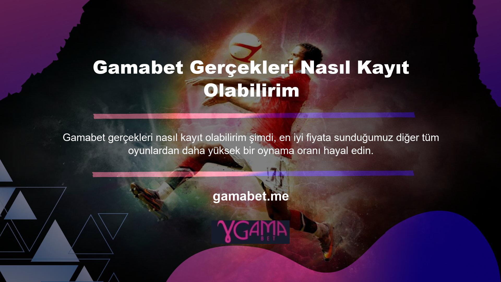 Güvenilir bir Türk online bahisçi ile bahis oynamak istiyorsanız, size özel ek hizmetlerimizden yararlanın