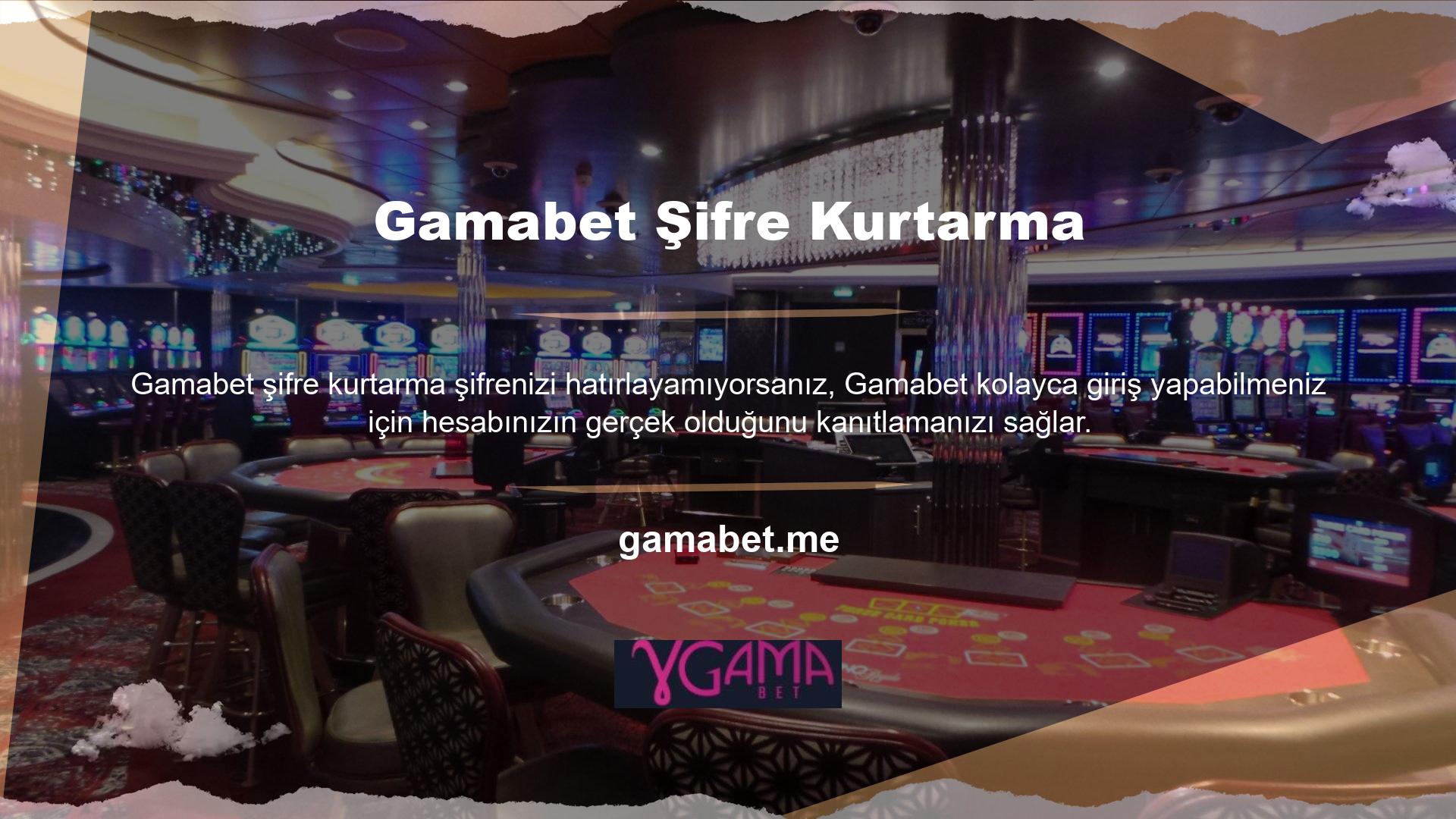Hesabınıza hızlı bir şekilde giriş yapmak için kişisel bilgilerinizin doğru olup olmadığını kontrol etmeniz gerekir
